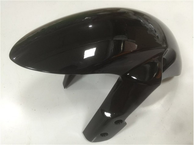 Suzuki GSXR 1000 K5 05-06 Verkleidungen - Schwarz Grau