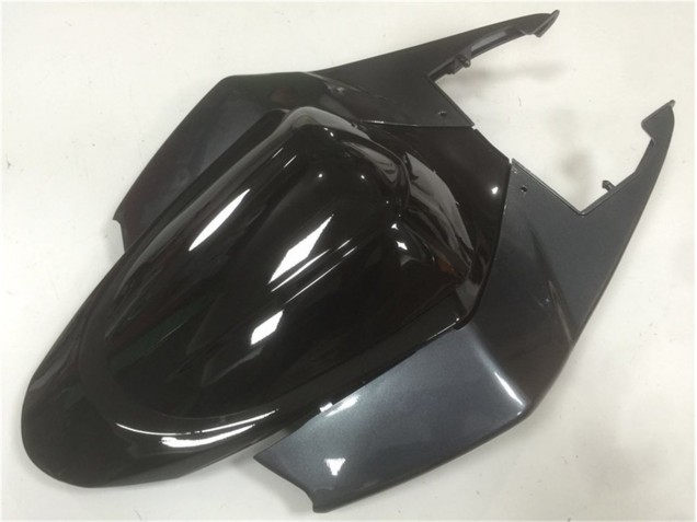 Suzuki GSXR 1000 K5 05-06 Verkleidungen - Schwarz Grau
