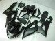 Suzuki GSXR 1000 K5 05-06 Verkleidungen - Schwarz Suzuki GSXR 1000 K5 05-06 Verkleidungen - Schwarz