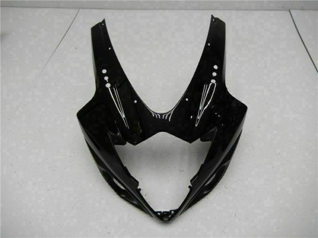 Suzuki GSXR 1000 K5 05-06 Verkleidungen - Schwarz Suzuki GSXR 1000 K5 05-06 Verkleidungen - Schwarz