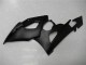 Suzuki GSXR 1000 K5 05-06 Verkleidungen - Schwarz Suzuki GSXR 1000 K5 05-06 Verkleidungen - Schwarz