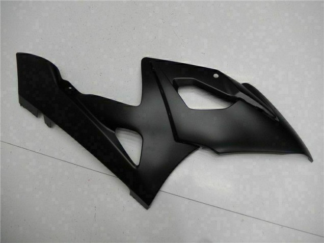 Suzuki GSXR 1000 K5 05-06 Verkleidungen - Schwarz Suzuki GSXR 1000 K5 05-06 Verkleidungen - Schwarz