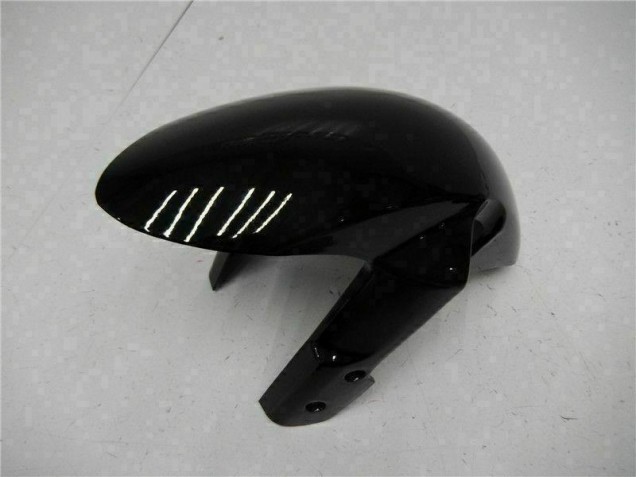 Suzuki GSXR 1000 K5 05-06 Verkleidungen - Schwarz Suzuki GSXR 1000 K5 05-06 Verkleidungen - Schwarz