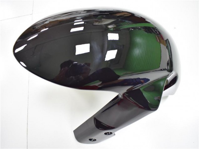 Suzuki GSXR 1000 K5 05-06 Verkleidungen - Schwarz Silber