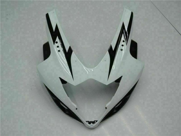 Suzuki GSXR 1000 K5 05-06 Verkleidungen - Weiß Suzuki GSXR 1000 K5 05-06 Verkleidungen - Weiß