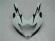 Suzuki GSXR 1000 K5 05-06 Verkleidungen - Weiß Suzuki GSXR 1000 K5 05-06 Verkleidungen - Weiß