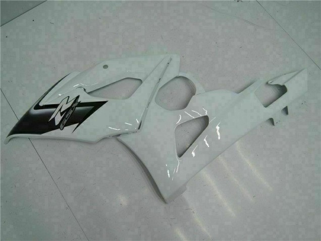 Suzuki GSXR 1000 K5 05-06 Verkleidungen - Weiß Suzuki GSXR 1000 K5 05-06 Verkleidungen - Weiß