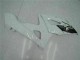 Suzuki GSXR 1000 K5 05-06 Verkleidungen - Weiß Suzuki GSXR 1000 K5 05-06 Verkleidungen - Weiß