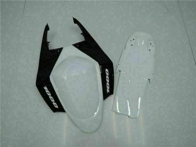 Suzuki GSXR 1000 K5 05-06 Verkleidungen - Weiß Suzuki GSXR 1000 K5 05-06 Verkleidungen - Weiß