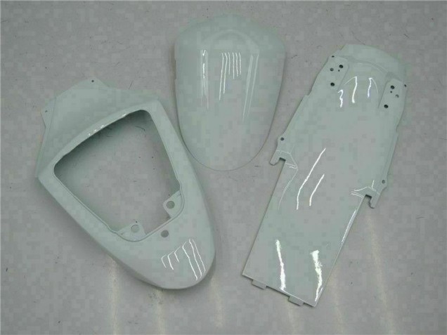 Suzuki GSXR 1000 K5 05-06 Verkleidungen - Weiß Suzuki GSXR 1000 K5 05-06 Verkleidungen - Weiß