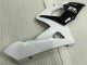 Suzuki GSXR 1000 K5 05-06 Verkleidungen - Weiß Schwarz Suzuki GSXR 1000 K5 05-06 Verkleidungen - Weiß Schwarz