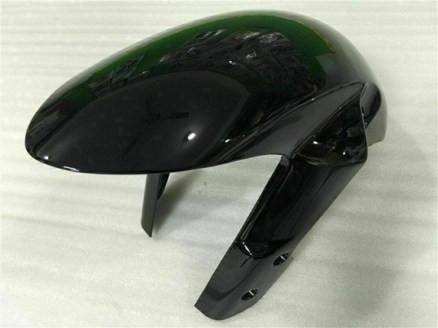 Suzuki GSXR 1000 K5 05-06 Verkleidungen - Weiß Schwarz Suzuki GSXR 1000 K5 05-06 Verkleidungen - Weiß Schwarz