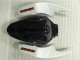 Suzuki GSXR 1000 K5 05-06 Verkleidungen - Weiß Schwarz Suzuki GSXR 1000 K5 05-06 Verkleidungen - Weiß Schwarz