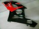 Suzuki GSXR 1000 K5 05-06 VollVerkleidungen & Plastik - Rot Schwarz Suzuki GSXR 1000 K5 05-06 VollVerkleidungen & Plastik - Rot Schwarz