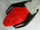 Suzuki GSXR 1000 K5 05-06 VollVerkleidungen & Plastik - Rot Schwarz Suzuki GSXR 1000 K5 05-06 VollVerkleidungen & Plastik - Rot Schwarz