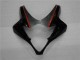 Suzuki GSXR 1000 K5 05-06 Vollverkleidung - Grau Schwarz Suzuki GSXR 1000 K5 05-06 Vollverkleidung - Grau Schwarz