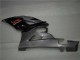 Suzuki GSXR 1000 K5 05-06 Vollverkleidung - Grau Schwarz Suzuki GSXR 1000 K5 05-06 Vollverkleidung - Grau Schwarz