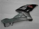 Suzuki GSXR 1000 K5 05-06 Vollverkleidung - Grau Schwarz Suzuki GSXR 1000 K5 05-06 Vollverkleidung - Grau Schwarz