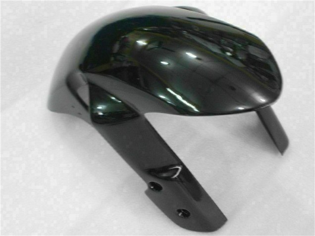 Suzuki GSXR 1000 K5 05-06 Vollverkleidung - Grau Schwarz Suzuki GSXR 1000 K5 05-06 Vollverkleidung - Grau Schwarz