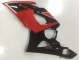 Suzuki GSXR 1000 K5 05-06 Vollverkleidung - Rot Schwarz Suzuki GSXR 1000 K5 05-06 Vollverkleidung - Rot Schwarz