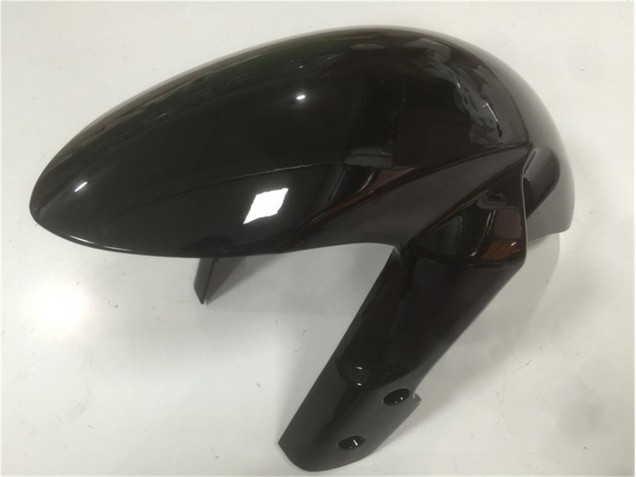 Suzuki GSXR 1000 K5 05-06 Vollverkleidung - Rot Schwarz Suzuki GSXR 1000 K5 05-06 Vollverkleidung - Rot Schwarz