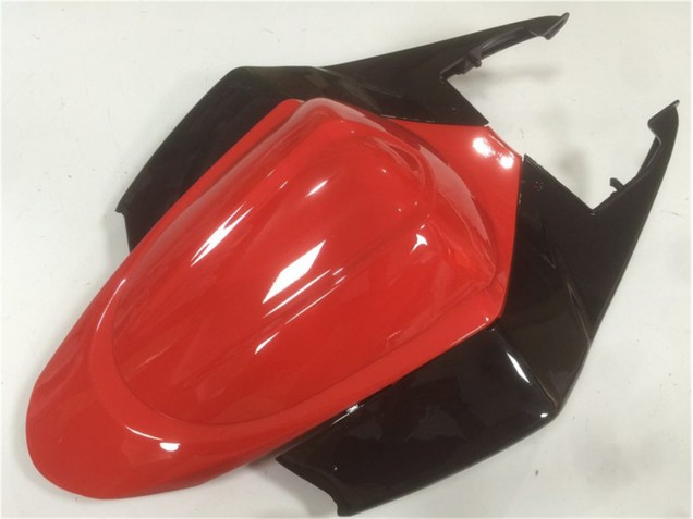 Suzuki GSXR 1000 K5 05-06 Vollverkleidung - Rot Schwarz Suzuki GSXR 1000 K5 05-06 Vollverkleidung - Rot Schwarz