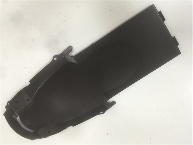 Suzuki GSXR 1000 K5 05-06 Vollverkleidung - Rot Schwarz Suzuki GSXR 1000 K5 05-06 Vollverkleidung - Rot Schwarz