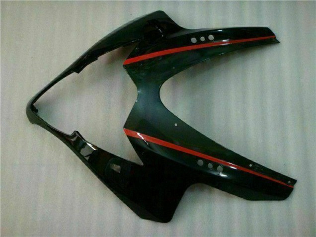 Suzuki GSXR 1000 K5 05-06 Vollverkleidung - Schwarz Suzuki GSXR 1000 K5 05-06 Vollverkleidung - Schwarz