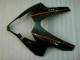 Suzuki GSXR 1000 K5 05-06 Vollverkleidung - Schwarz Suzuki GSXR 1000 K5 05-06 Vollverkleidung - Schwarz
