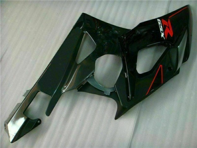 Suzuki GSXR 1000 K5 05-06 Vollverkleidung - Schwarz Suzuki GSXR 1000 K5 05-06 Vollverkleidung - Schwarz