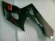Suzuki GSXR 1000 K5 05-06 Vollverkleidung - Schwarz Suzuki GSXR 1000 K5 05-06 Vollverkleidung - Schwarz