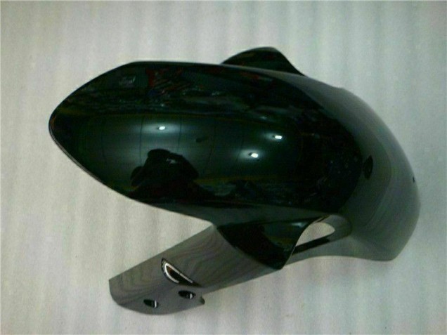 Suzuki GSXR 1000 K5 05-06 Vollverkleidung - Schwarz Suzuki GSXR 1000 K5 05-06 Vollverkleidung - Schwarz