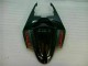 Suzuki GSXR 1000 K5 05-06 Vollverkleidung - Schwarz Suzuki GSXR 1000 K5 05-06 Vollverkleidung - Schwarz