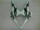 Suzuki GSXR 1000 K5 05-06 Vollverkleidung - Weiß Suzuki GSXR 1000 K5 05-06 Vollverkleidung - Weiß