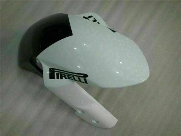 Suzuki GSXR 1000 K5 05-06 Vollverkleidung - Weiß Suzuki GSXR 1000 K5 05-06 Vollverkleidung - Weiß