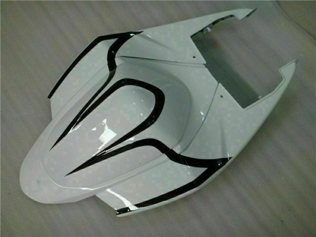 Suzuki GSXR 1000 K5 05-06 Vollverkleidung - Weiß Suzuki GSXR 1000 K5 05-06 Vollverkleidung - Weiß