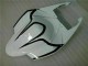 Suzuki GSXR 1000 K5 05-06 Vollverkleidung - Weiß Suzuki GSXR 1000 K5 05-06 Vollverkleidung - Weiß
