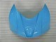 Suzuki GSXR 1000 K7 07-08 Verkleidung - Blau