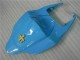 Suzuki GSXR 1000 K7 07-08 Verkleidung - Blau