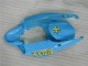 Suzuki GSXR 1000 K7 07-08 Verkleidung - Blau