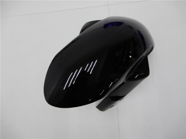 Suzuki GSXR 1000 K7 07-08 Verkleidung - Blau Weiß