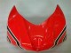 Suzuki GSXR 1000 K7 07-08 Verkleidung - Rot
