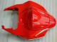 Suzuki GSXR 1000 K7 07-08 Verkleidung - Rot