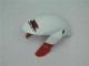 Suzuki GSXR 1000 K7 07-08 Verkleidung - Rot Weiß Suzuki GSXR 1000 K7 07-08 Verkleidung - Rot Weiß