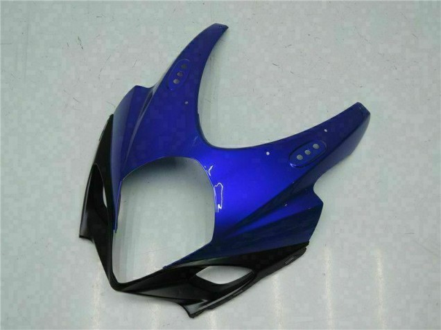 Suzuki GSXR 1000 K7 07-08 Verkleidungen - Blau