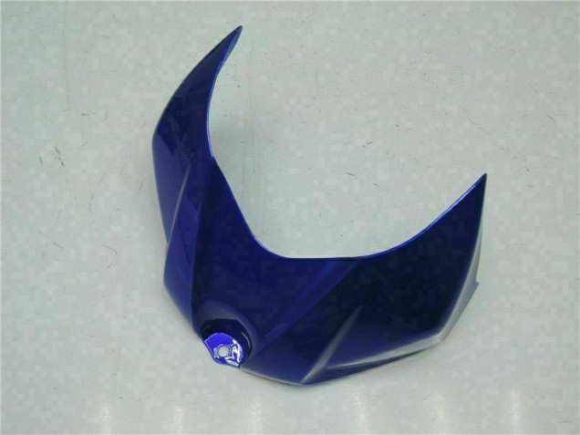 Suzuki GSXR 1000 K7 07-08 Verkleidungen - Blau