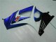 Suzuki GSXR 1000 K7 07-08 Verkleidungen - Blau