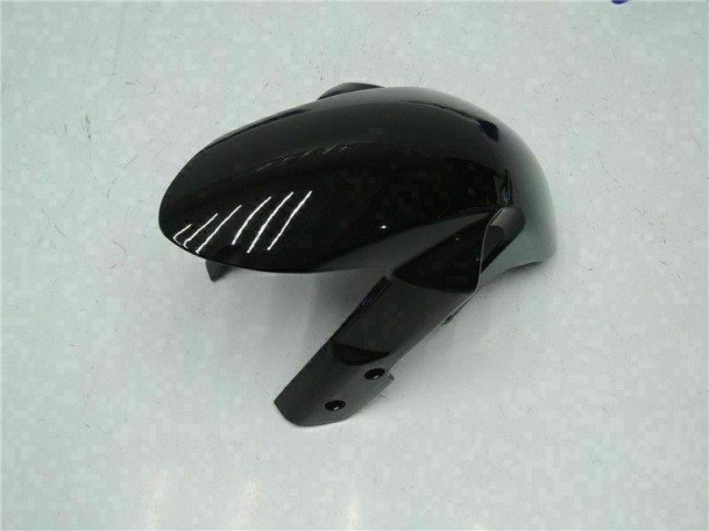 Suzuki GSXR 1000 K7 07-08 Verkleidungen - Blau