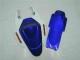 Suzuki GSXR 1000 K7 07-08 Verkleidungen - Blau