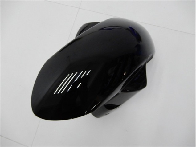 Suzuki GSXR 1000 K7 07-08 Verkleidungen - Blau Weiß Schwarz